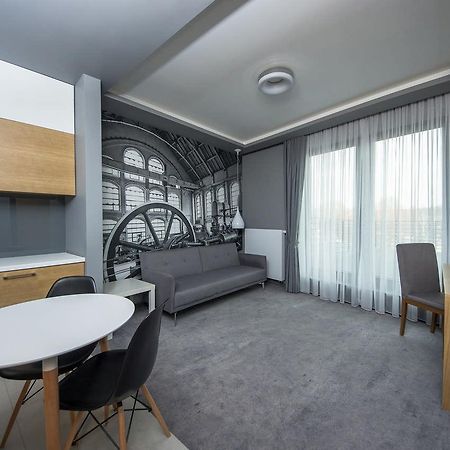 Apartamenty D20 리브니크 외부 사진