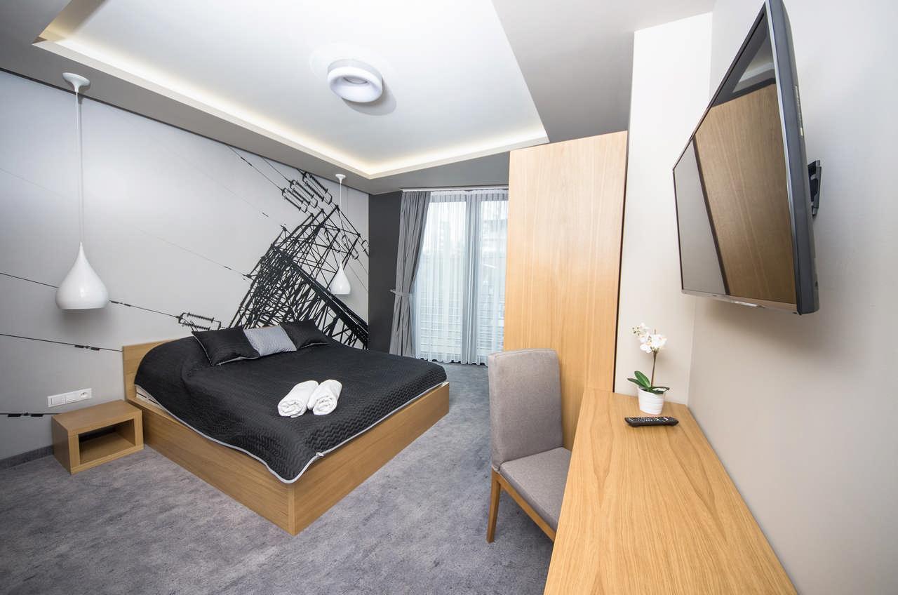 Apartamenty D20 리브니크 외부 사진