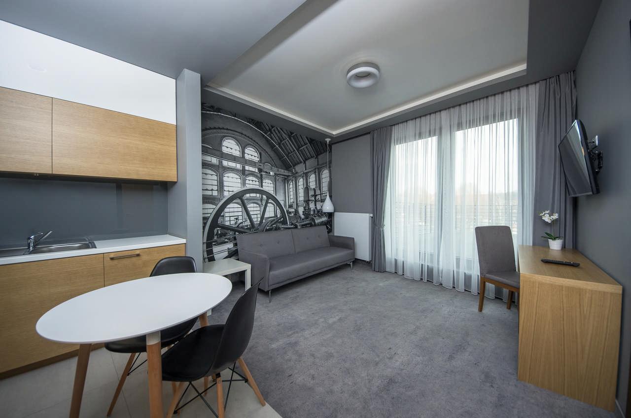 Apartamenty D20 리브니크 외부 사진