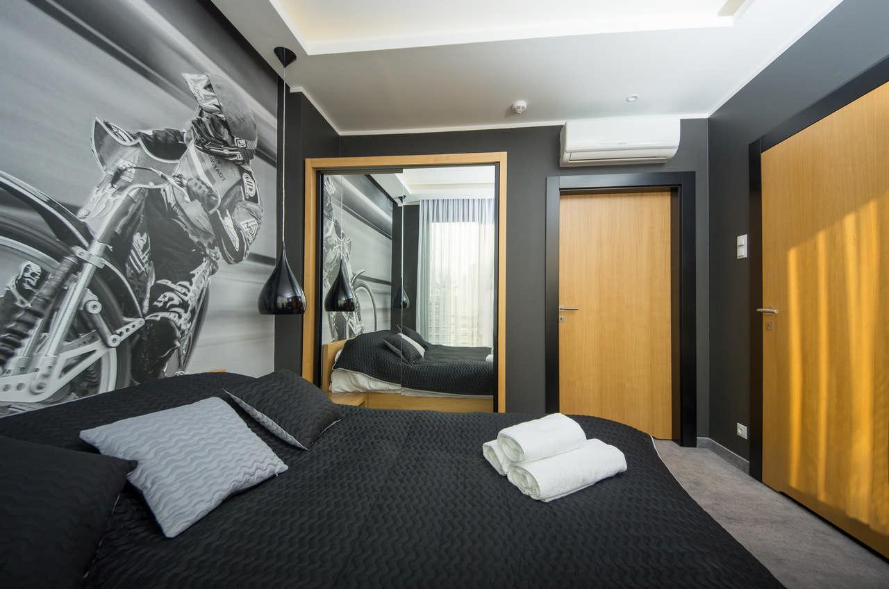 Apartamenty D20 리브니크 외부 사진
