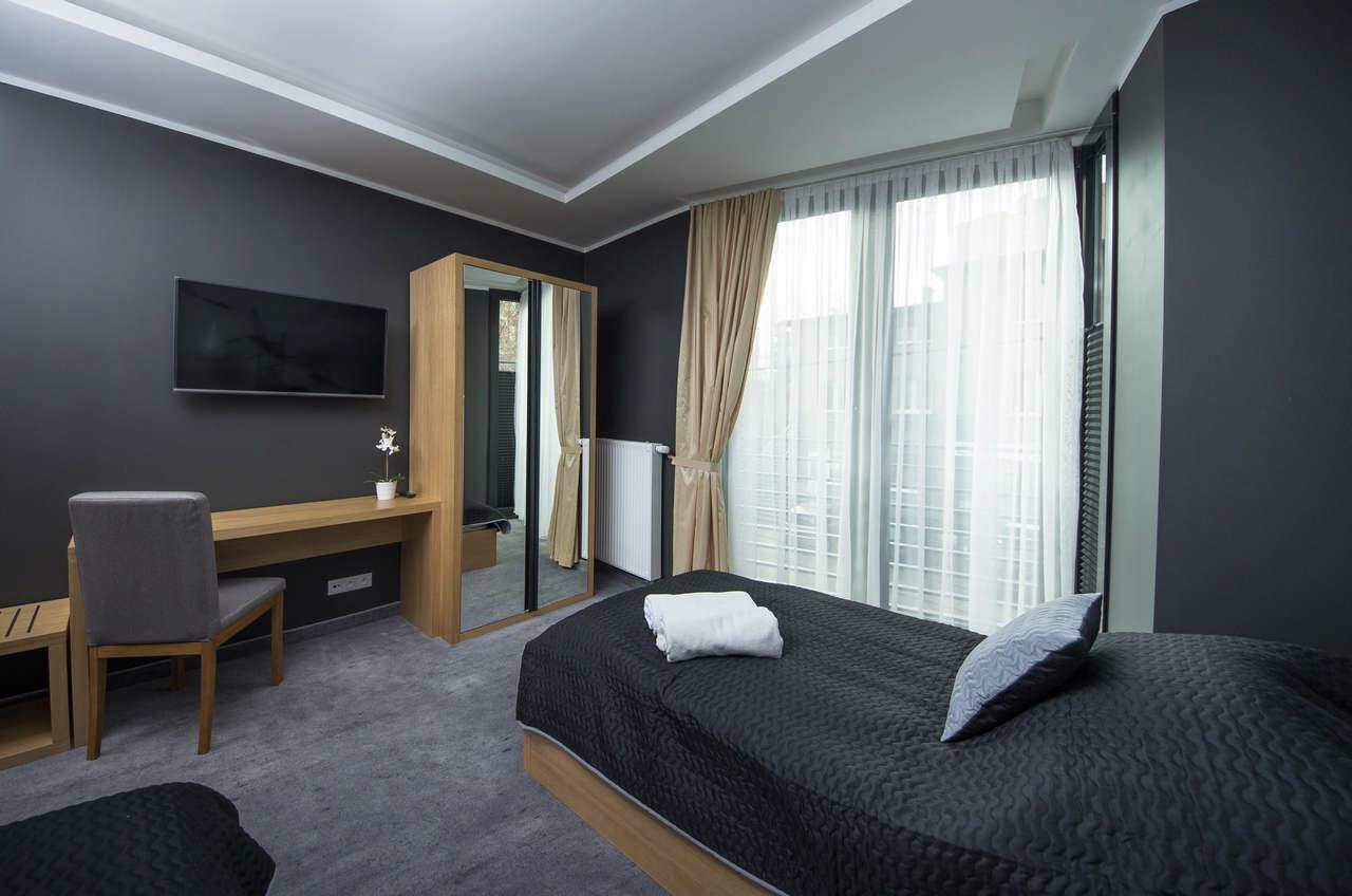 Apartamenty D20 리브니크 외부 사진