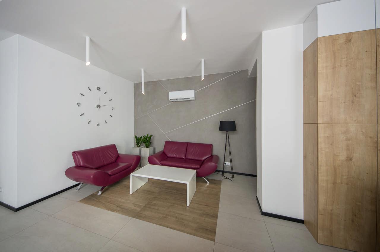 Apartamenty D20 리브니크 외부 사진