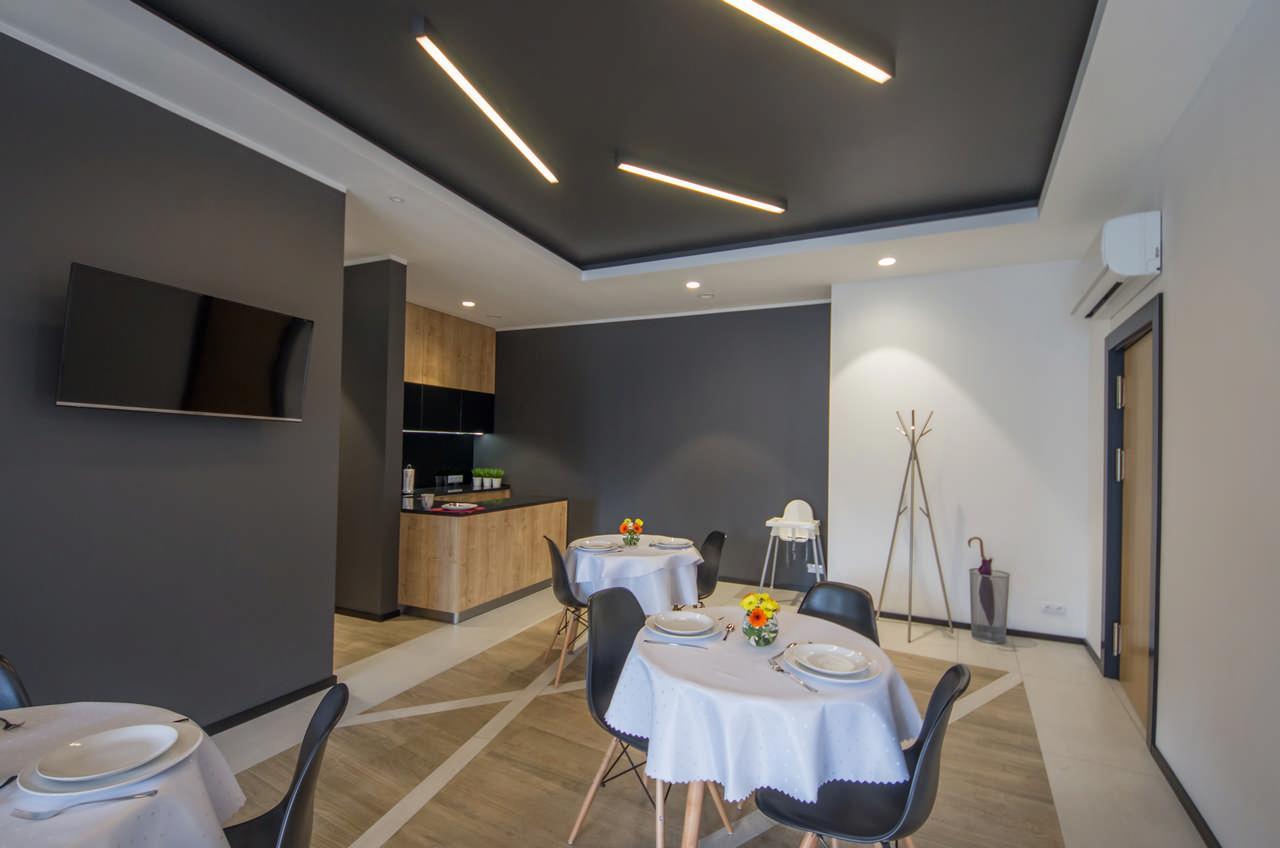 Apartamenty D20 리브니크 외부 사진