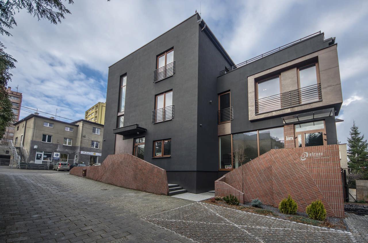 Apartamenty D20 리브니크 외부 사진