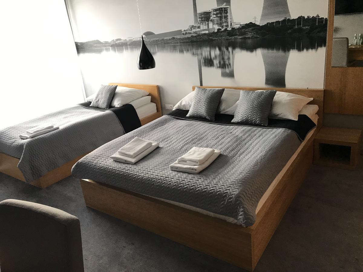 Apartamenty D20 리브니크 외부 사진